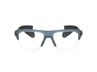   Oakley Stunt Glider OX 8198 04 60 Férfi, Női szemüvegkeret (optikai keret)