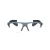 Oakley Stunt Glider OX 8198 04 62 Férfi, Női szemüvegkeret (optikai keret)