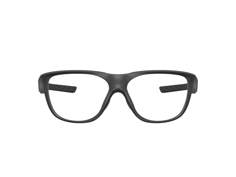 Oakley Versafuse Ss OX 8199D 819901 56 Férfi, Női szemüvegkeret (optikai keret)
