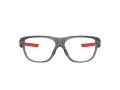 Oakley Versafuse Ss OX 8199D 819902 54 Férfi, Női szemüvegkeret (optikai keret)