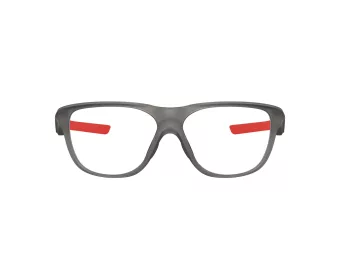  Oakley Versafuse Ss OX 8199D 819902 56 Férfi, Női szemüvegkeret (optikai keret)