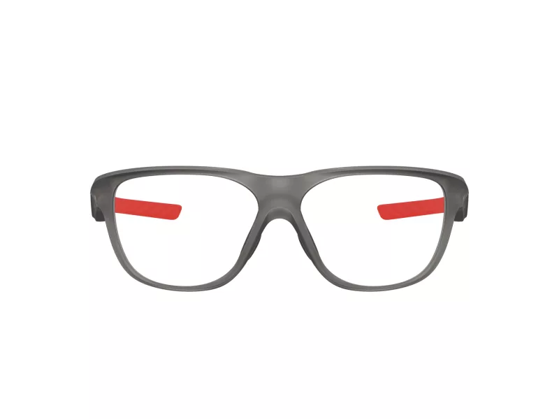 Oakley Versafuse Ss OX 8199D 819902 56 Férfi, Női szemüvegkeret (optikai keret)