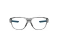 Oakley Versafuse Ss OX 8199D 819903 54 Férfi, Női szemüvegkeret (optikai keret)