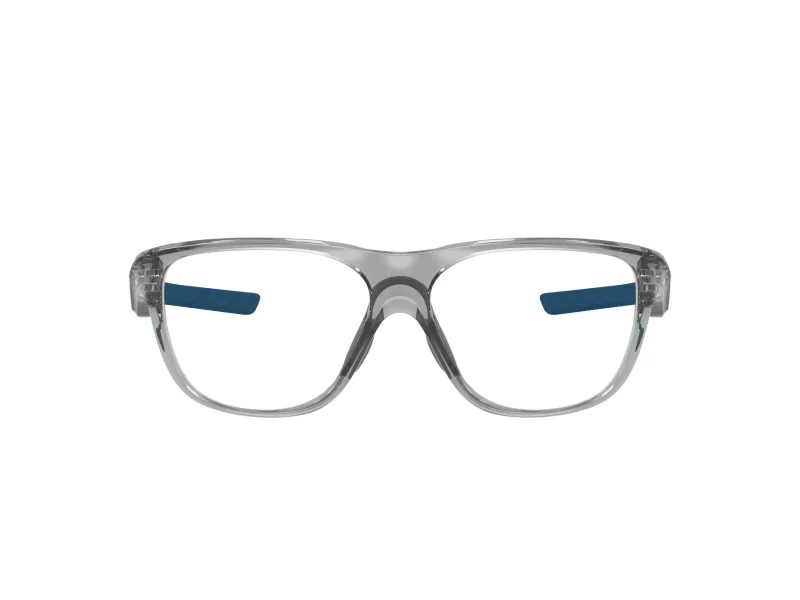 Oakley Versafuse Ss OX 8199D 819903 56 Férfi, Női szemüvegkeret (optikai keret)