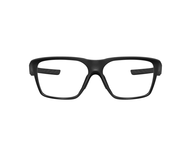 Oakley Versafuse Sq OX 8201 01 58 Férfi, Női szemüvegkeret (optikai keret)