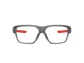 Oakley Versafuse Sq OX 8201 02 58 Férfi, Női szemüvegkeret (optikai keret)