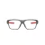 Oakley Versafuse Sq OX 8201 02 58 Férfi, Női szemüvegkeret (optikai keret)