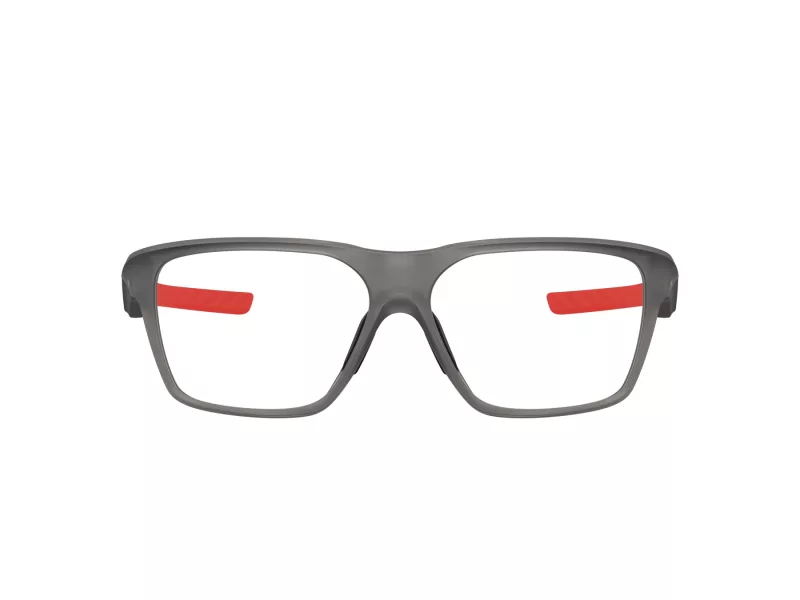 Oakley Versafuse Sq OX 8201 02 58 Férfi, Női szemüvegkeret (optikai keret)