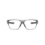 Oakley Versafuse Sq OX 8201 03 56 Férfi, Női szemüvegkeret (optikai keret)