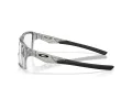 Oakley Versafuse Sq OX 8201 03 58 Férfi, Női szemüvegkeret (optikai keret)