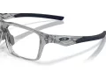 Oakley Versafuse Sq OX 8201 03 58 Férfi, Női szemüvegkeret (optikai keret)