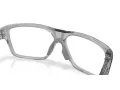 Oakley Versafuse Sq OX 8201 03 58 Férfi, Női szemüvegkeret (optikai keret)