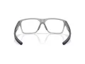 Oakley Versafuse Sq OX 8201 03 58 Férfi, Női szemüvegkeret (optikai keret)