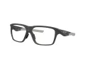Oakley Versafuse Sq OX 8201 04 56 Férfi, Női szemüvegkeret (optikai keret)