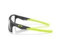 Oakley Versafuse Sq OX 8201 04 56 Férfi, Női szemüvegkeret (optikai keret)