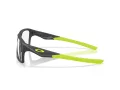 Oakley Versafuse Sq OX 8201 04 56 Férfi, Női szemüvegkeret (optikai keret)