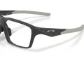 Oakley Versafuse Sq OX 8201 04 56 Férfi, Női szemüvegkeret (optikai keret)
