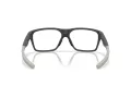 Oakley Versafuse Sq OX 8201 04 56 Férfi, Női szemüvegkeret (optikai keret)