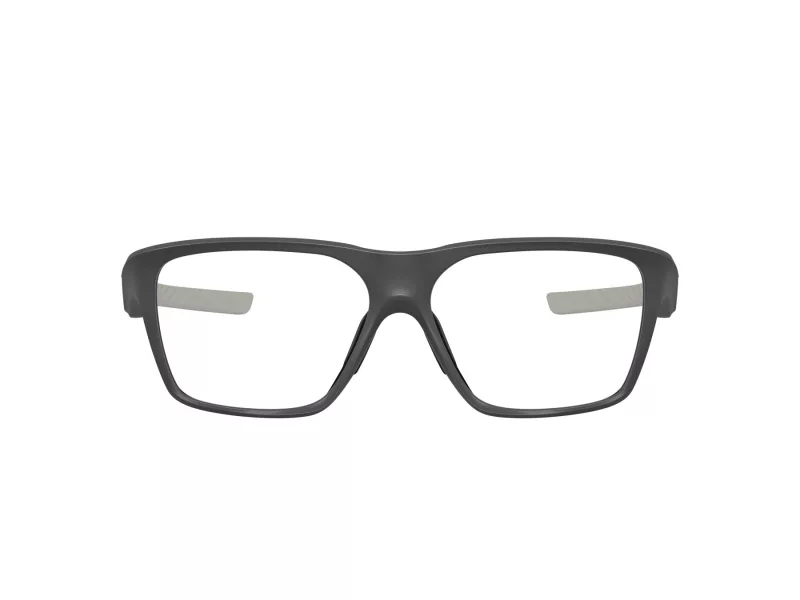 Oakley Versafuse Sq OX 8201 04 58 Férfi, Női szemüvegkeret (optikai keret)