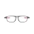 Oakley Neomata OX 8203 02 55 Férfi, Női szemüvegkeret (optikai keret)
