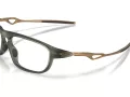 Oakley Neomata OX 8203 04 55 Férfi, Női szemüvegkeret (optikai keret)