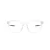Oakley Neoture OX 8204D 820403 56 Férfi, Női szemüvegkeret (optikai keret)