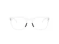 Oakley Hstn Sq Rx OX 8208 02 52 Férfi, Női szemüvegkeret (optikai keret)
