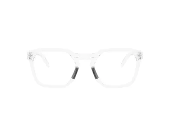   Oakley Hstn Sq Rx OX 8208 02 52 Férfi, Női szemüvegkeret (optikai keret)