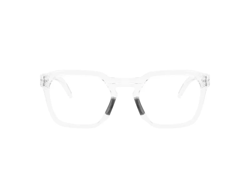 Oakley Hstn Sq Rx OX 8208 02 52 Férfi, Női szemüvegkeret (optikai keret)