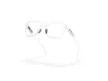 Oakley Hstn Sq Rx OX 8208 02 52 Férfi, Női szemüvegkeret (optikai keret)