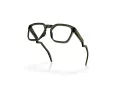 Oakley Hstn Sq Rx OX 8208 03 52 Férfi, Női szemüvegkeret (optikai keret)