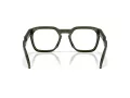Oakley Hstn Sq Rx OX 8208 03 52 Férfi, Női szemüvegkeret (optikai keret)