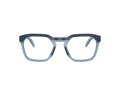 Oakley Hstn Sq Rx OX 8208 05 52 Férfi, Női szemüvegkeret (optikai keret)