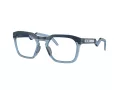 Oakley Hstn Sq Rx OX 8208 05 52 Férfi, Női szemüvegkeret (optikai keret)