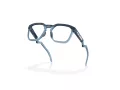 Oakley Hstn Sq Rx OX 8208 05 52 Férfi, Női szemüvegkeret (optikai keret)