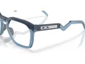 Oakley Hstn Sq Rx OX 8208 05 52 Férfi, Női szemüvegkeret (optikai keret)