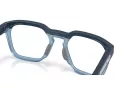 Oakley Hstn Sq Rx OX 8208 05 52 Férfi, Női szemüvegkeret (optikai keret)