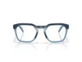 Oakley Hstn Sq Rx OX 8208 05 52 Férfi, Női szemüvegkeret (optikai keret)
