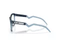 Oakley Hstn Sq Rx OX 8208 05 52 Férfi, Női szemüvegkeret (optikai keret)