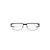 Oakley Steel Plate Xs OY 3002 01 48 Gyerek szemüvegkeret (optikai keret)