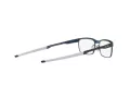 Oakley Steel Plate Xs OY 3002 03 48 Gyerek szemüvegkeret (optikai keret)