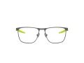 Oakley Flip Kick OY 3003 02 51 Gyerek szemüvegkeret (optikai keret)