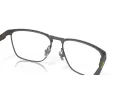Oakley Flip Kick OY 3003 02 51 Gyerek szemüvegkeret (optikai keret)