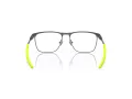 Oakley Flip Kick OY 3003 02 51 Gyerek szemüvegkeret (optikai keret)