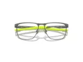 Oakley Flip Kick OY 3003 02 51 Gyerek szemüvegkeret (optikai keret)
