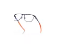 Oakley Flip Kick OY 3003 03 51 Gyerek szemüvegkeret (optikai keret)