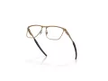 Oakley Flip Kick OY 3003 05 49 Gyerek szemüvegkeret (optikai keret)