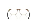 Oakley Flip Kick OY 3003 05 49 Gyerek szemüvegkeret (optikai keret)