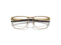 Oakley Flip Kick OY 3003 05 49 Gyerek szemüvegkeret (optikai keret)