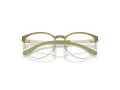 Oakley Doting OY 3005 05 49 Gyerek szemüvegkeret (optikai keret)